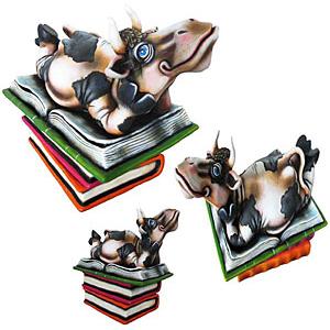 Cow Book Club