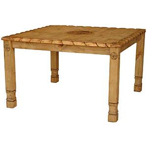 Texana 9-Star Bistro Table