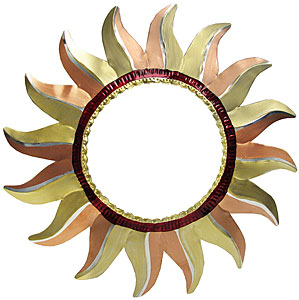 Sun Mirror