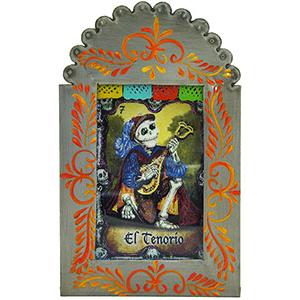 El Tenorio Nicho