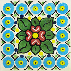 Talavera Tile