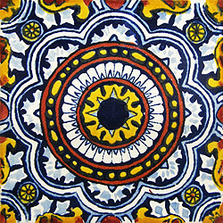 Talavera Tile