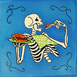 Talavera Tile