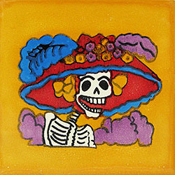 Talavera Tile