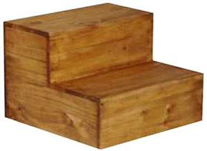 Step Stool