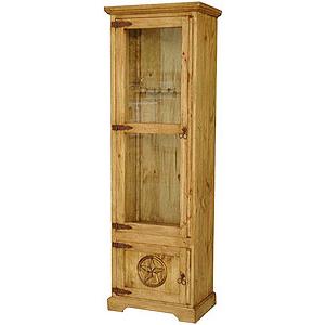 Sm. Gun Cabinet