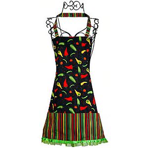 Chili Apron
