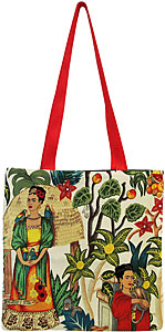Frida Kahlo Light