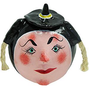 Witch Mask
