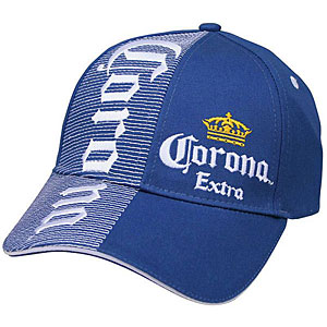 Corona Extra Vertical Cap