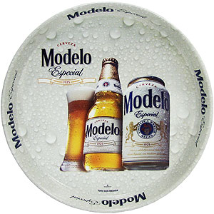 Modelo Esp. Serving Tray