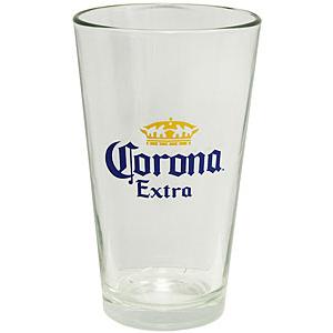 Corona Extra Pint Glass