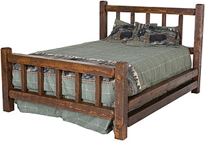 Little Jack Bed