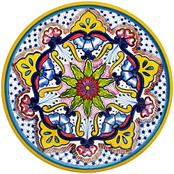 Dinnerware Pattern 86