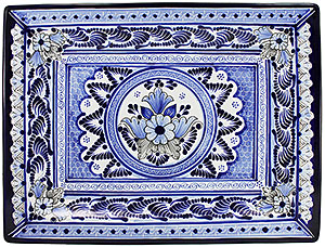Rectangular Platter