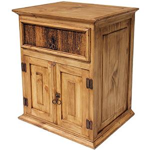Two-DoorNightstand