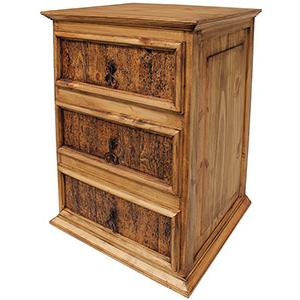 Three-DrawerNightstand