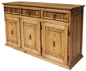 Lg. Classic Sideboard