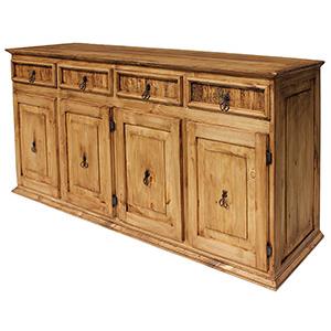XL Classic Sideboard