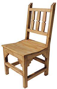New Mexico Chair