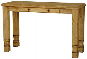 Julio Console Table