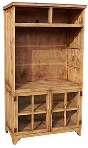 Zago Bookcase