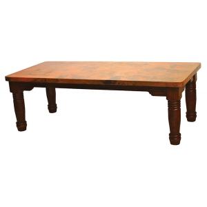 Farmhouse Dining Table