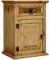 Tall Paris Nightstand (Door opens Left)