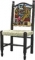Woven Pueblo Chair