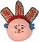 Indian Mask
