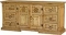 Mansion Star Dresser