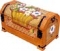 Flower Basket Trunk