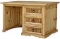 Taos Desk w/Wormwood
