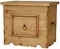 Milan End Table