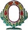 Cactus Mirror
