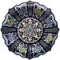Large Talavera Plate