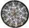 Round Platter