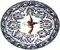 Oval Serving Bowl