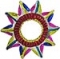 Sun with Mirror