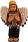 Angel Boy with Flute