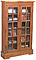 Movie Case w/Doors