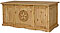 Texas Executive Desk w/Drawer