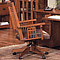 Office Arm Chair