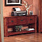 Three-Drawer File Cabinet