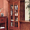 Sliding Door Bookcase