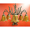 Five Light Chandelier