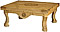 Yugo 3-Star Coffee Table