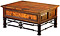 Pablo 1-Drawer Coffee Table