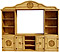 Cleburne Entertainment Center