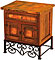 Emily Nightstand